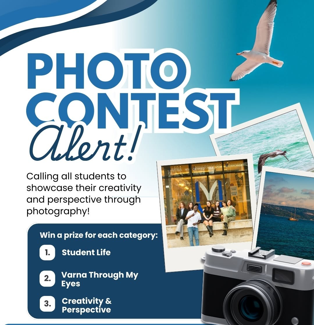 Student Photo Contest